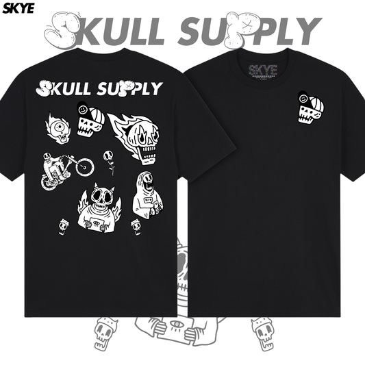Skye 6 Skull Supply