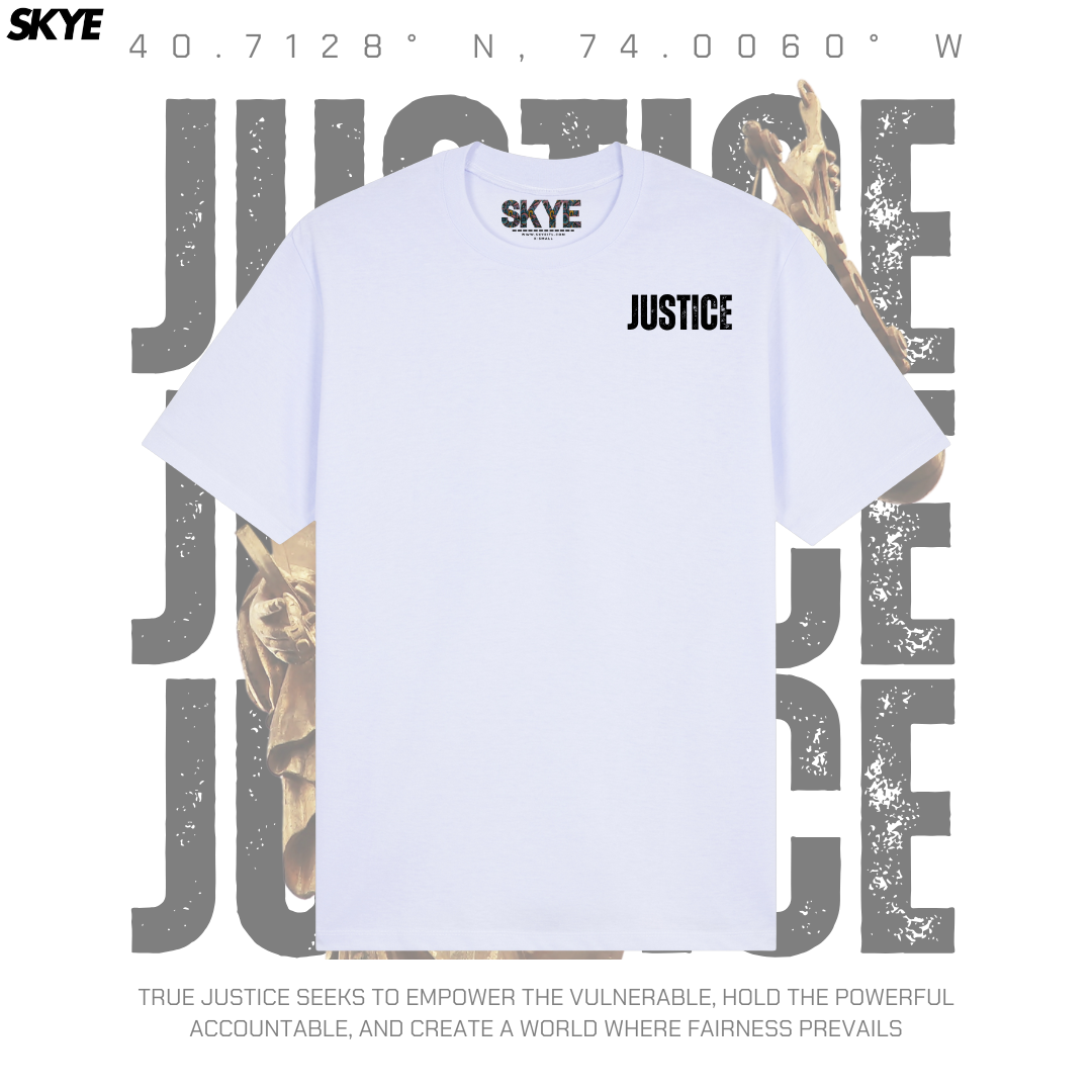 Skye 11 Justice