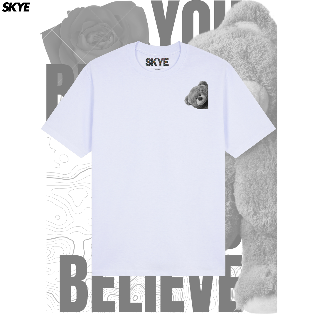 Skye 16 You Become What You Believe