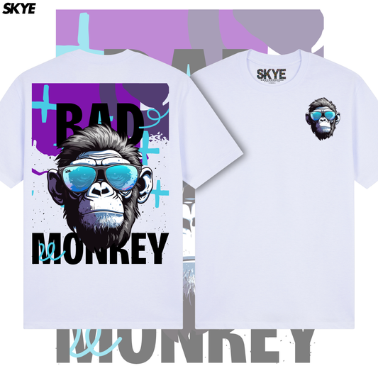 Skye 4 Bad Monkey