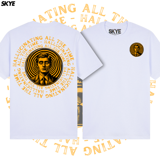 SKYE 23 Hallucinating All The Time