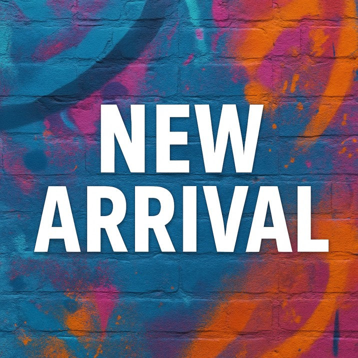 New Arrival