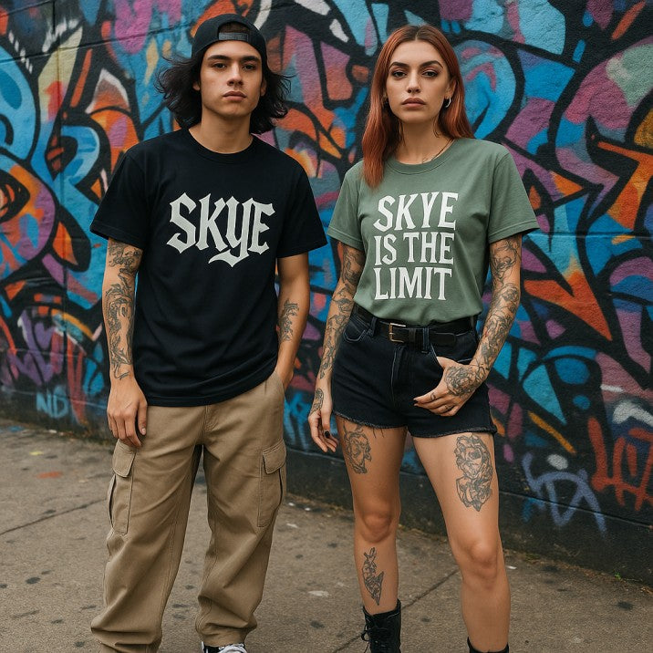 Skye Originals