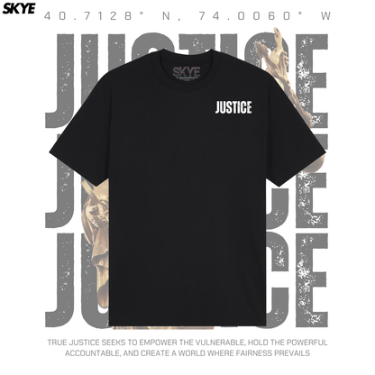 Skye 11 Justice