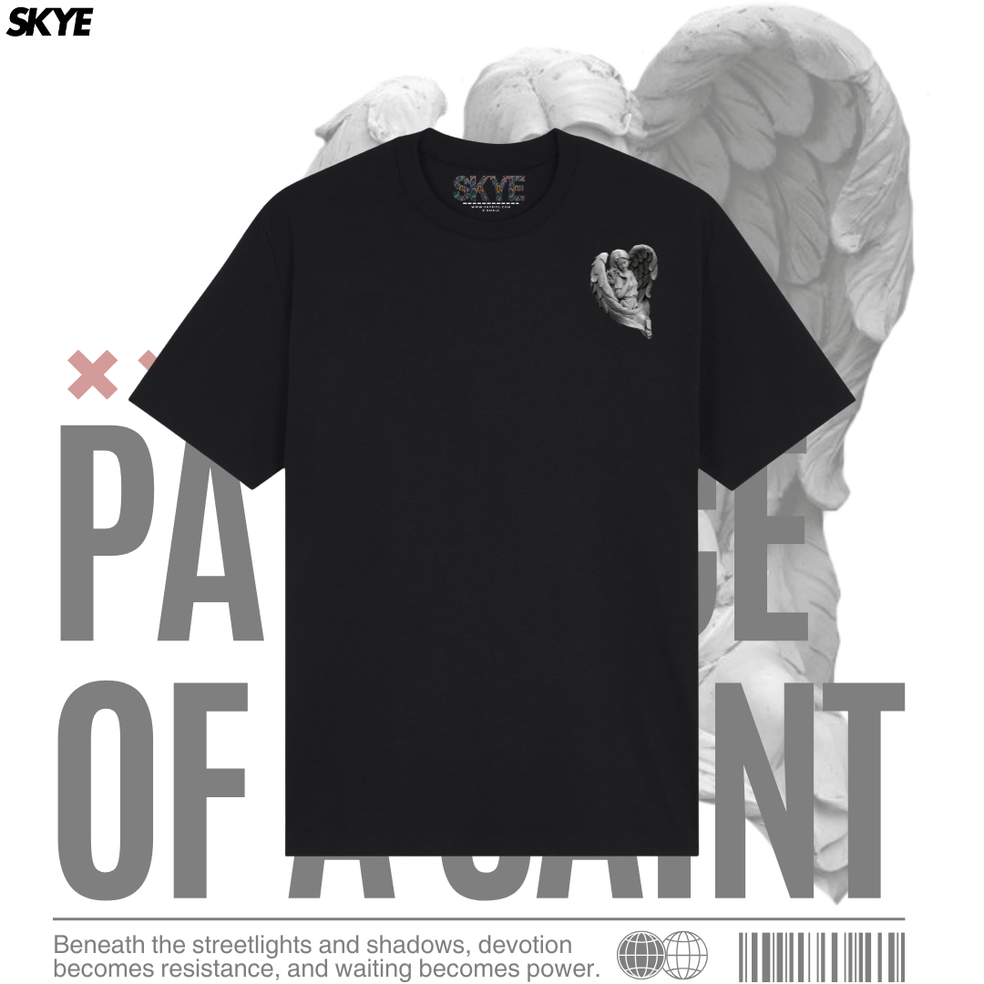 Skye 15 Patience Of A Saint