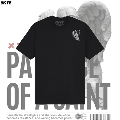 Skye 15 Patience Of A Saint