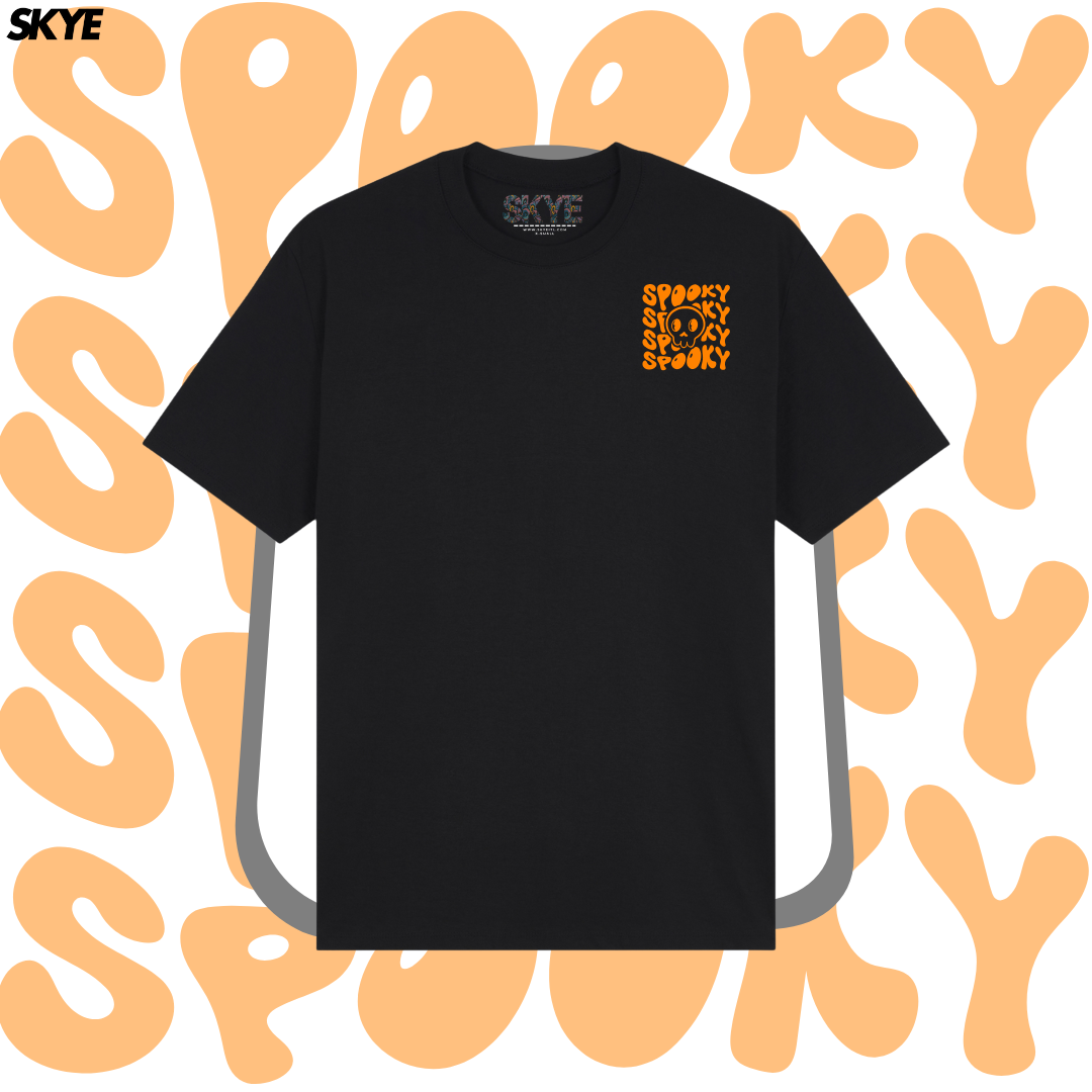 Skye 20 Spooky