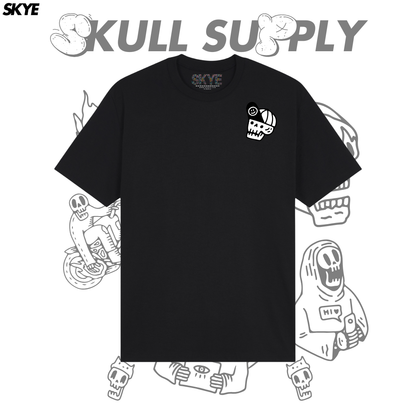Skye 6 Skull Supply