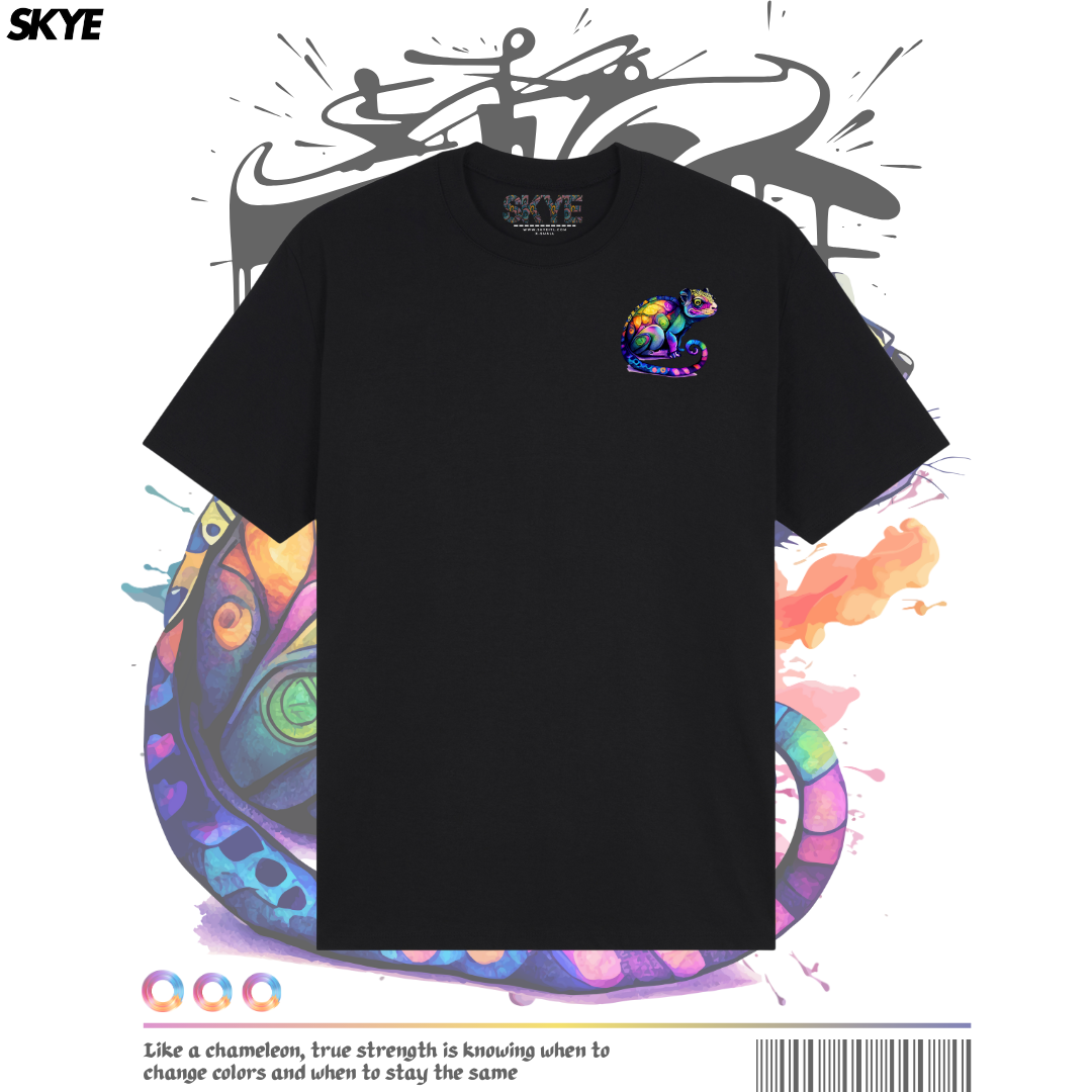 SKYE 21	Like A Chameleon