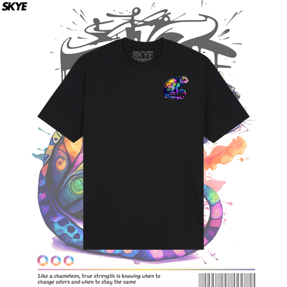 SKYE 21	Like A Chameleon