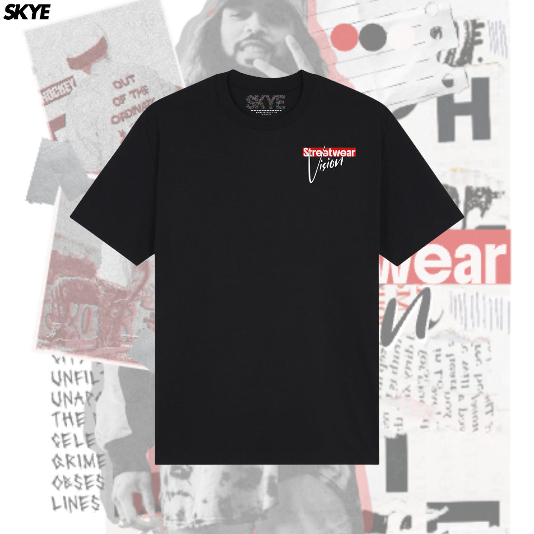 SKYE 27 Streetwear Vision