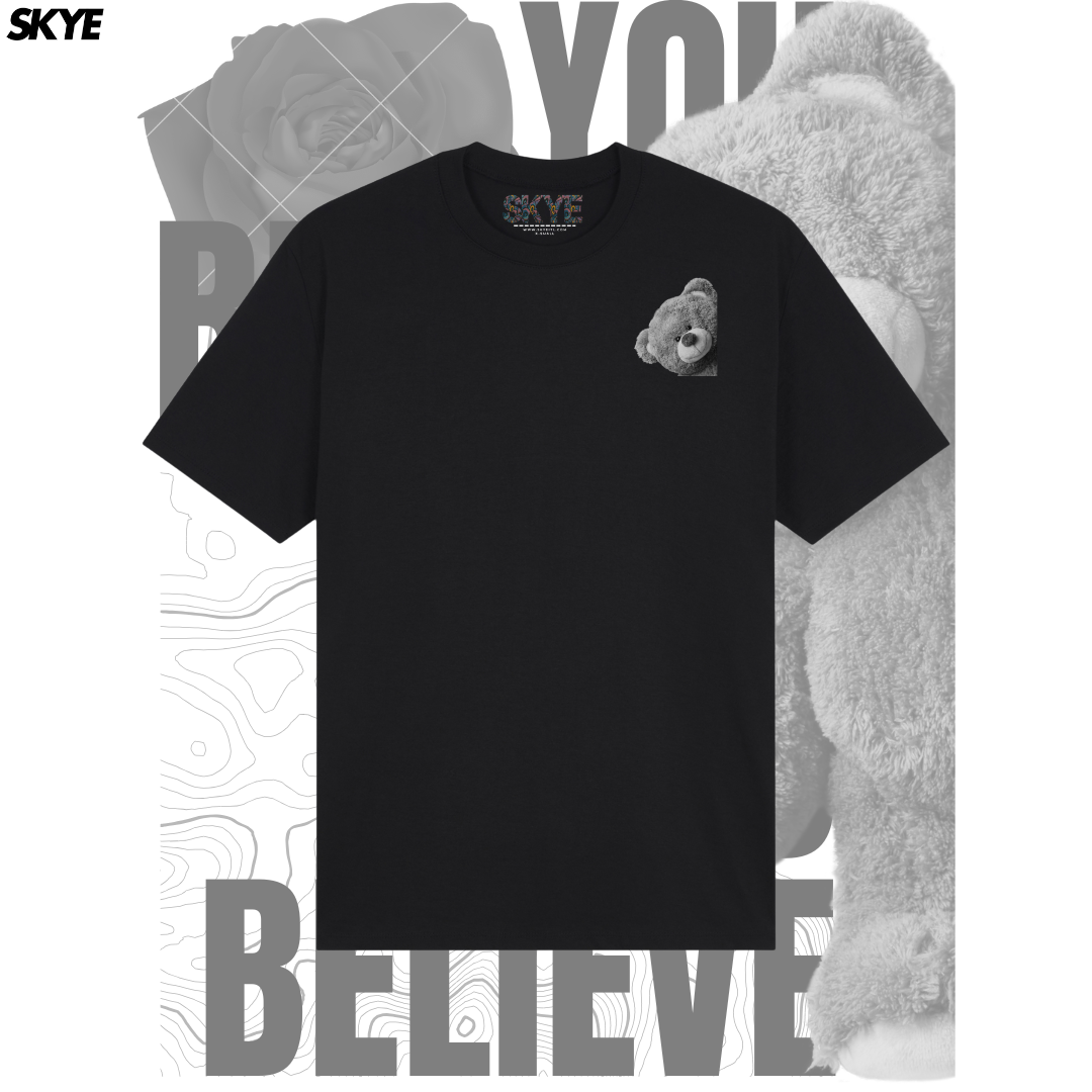 Skye 16 You Become What You Believe