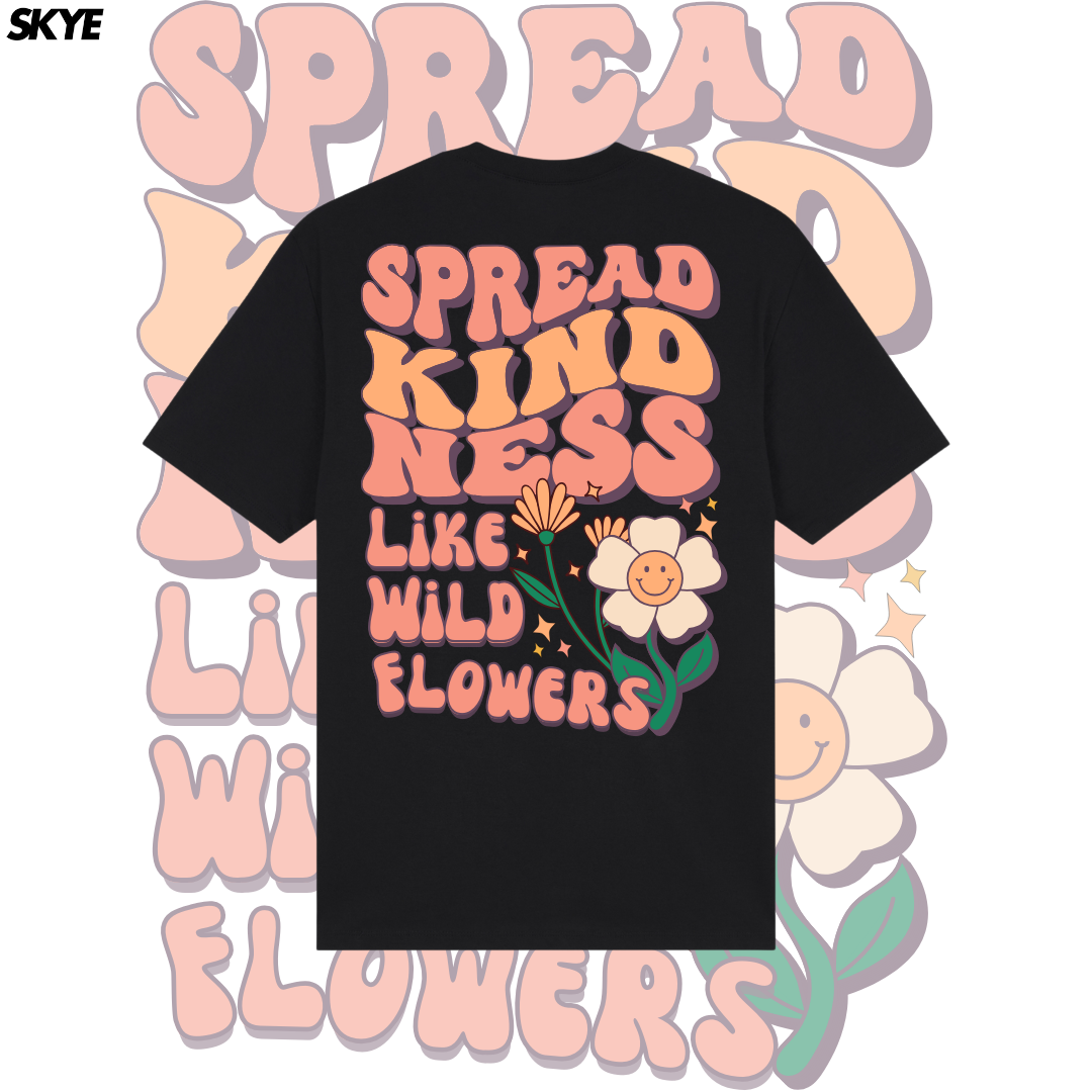 Skye 1 Spread Kindness