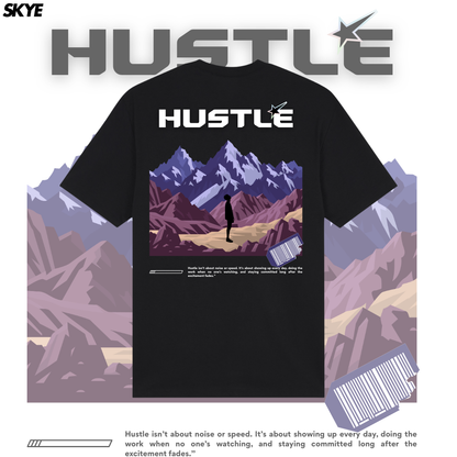 SKYE 24 Hustle