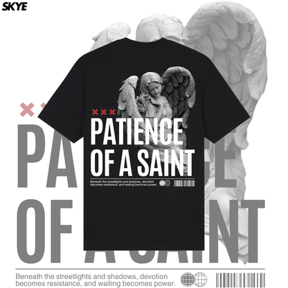 Skye 15 Patience Of A Saint