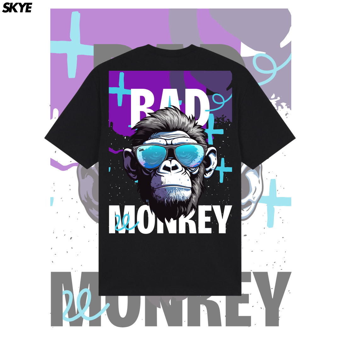 Skye 4 Bad Monkey