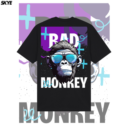 Skye 4 Bad Monkey