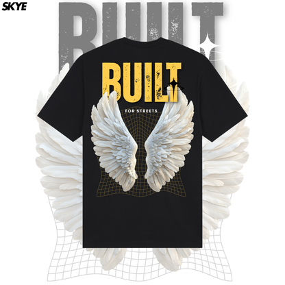 Skye 10 Built For Streets