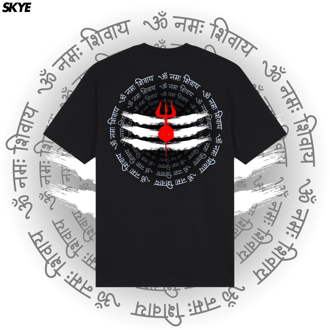 Skye 17 Stay Calm Balance & Aware