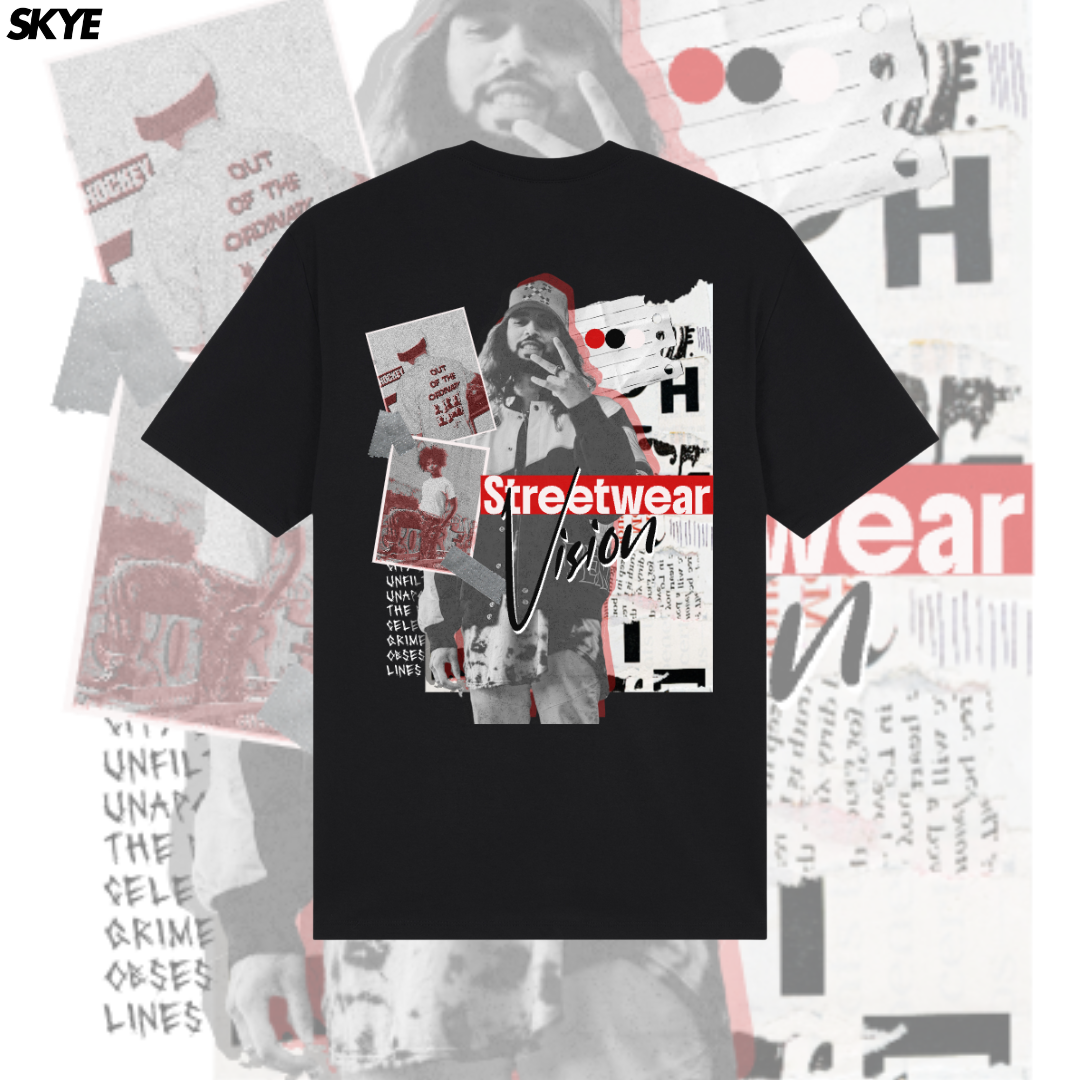 SKYE 27 Streetwear Vision