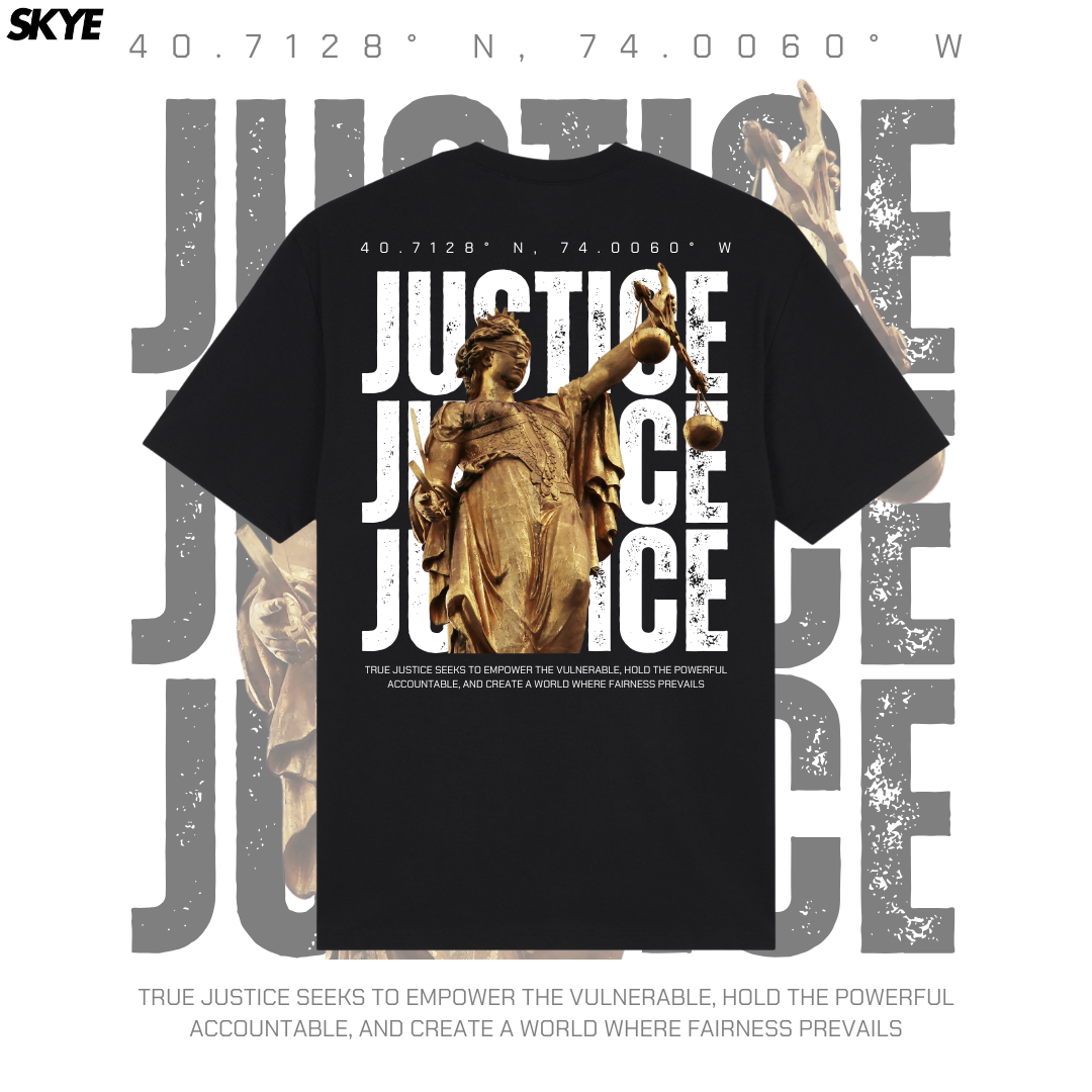 Skye 11 Justice