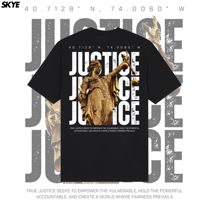 Skye 11 Justice
