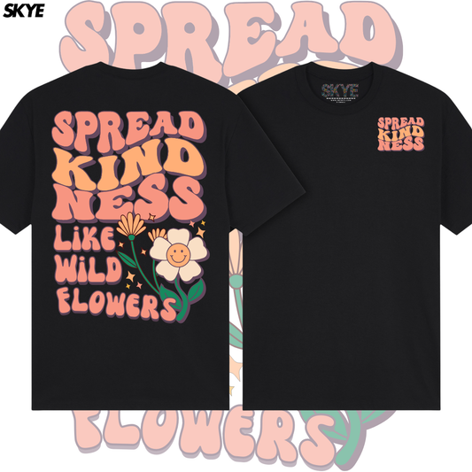 Skye 1 Spread Kindness