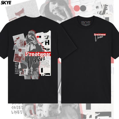 SKYE 27 Streetwear Vision