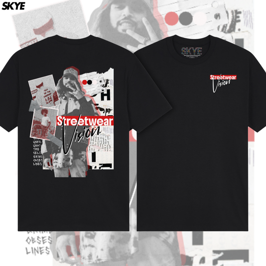 SKYE 27 Streetwear Vision