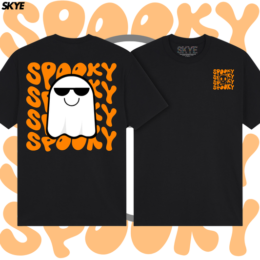 Skye 20 Spooky