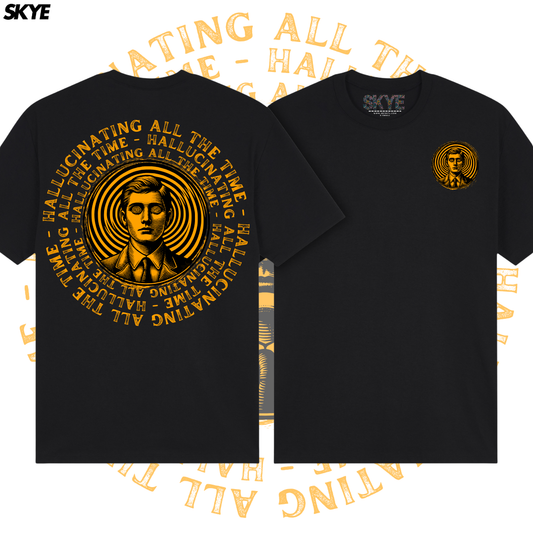 SKYE 23 Hallucinating All The Time