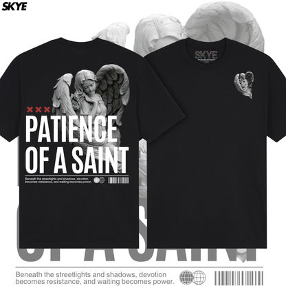 Skye 15 Patience Of A Saint