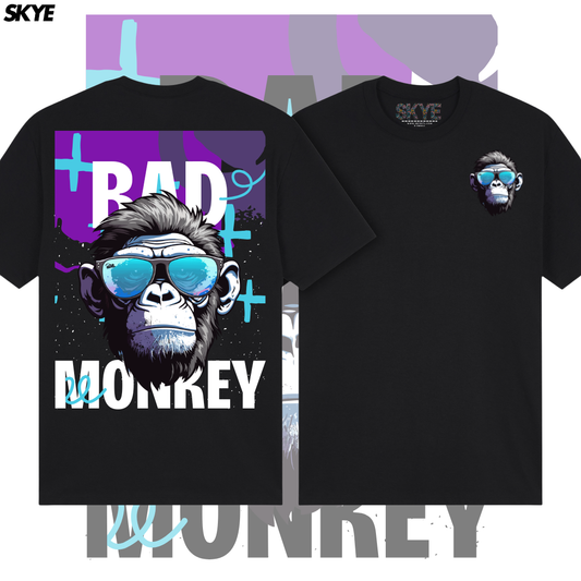 Skye 4 Bad Monkey