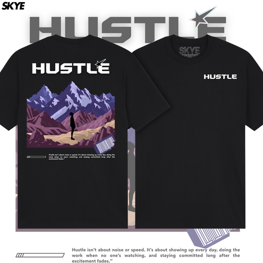 SKYE 24 Hustle