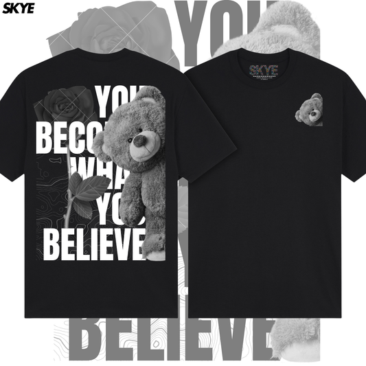 Skye 16 You Become What You Believe