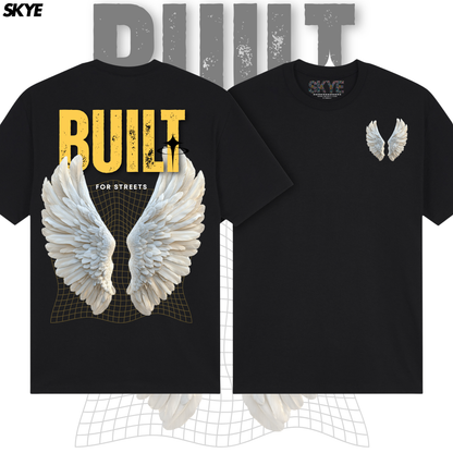 Skye 10 Built For Streets