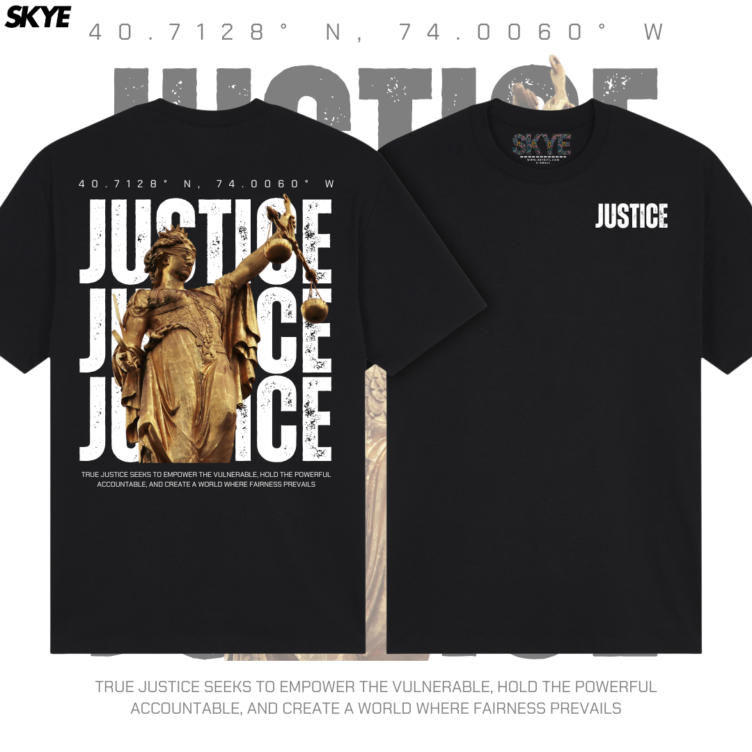 Skye 11 Justice
