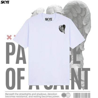 Skye 15 Patience Of A Saint