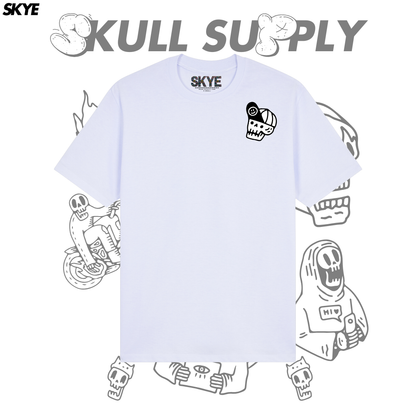 Skye 6 Skull Supply