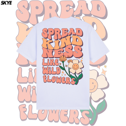 Skye 1 Spread Kindness