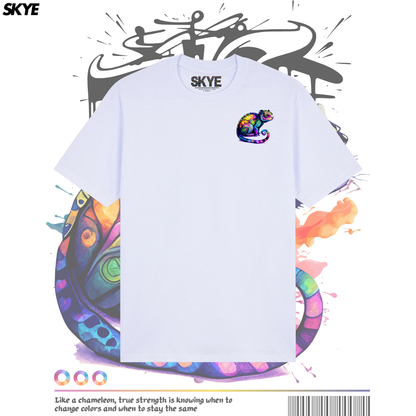 SKYE 21	Like A Chameleon