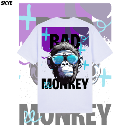 Skye 4 Bad Monkey