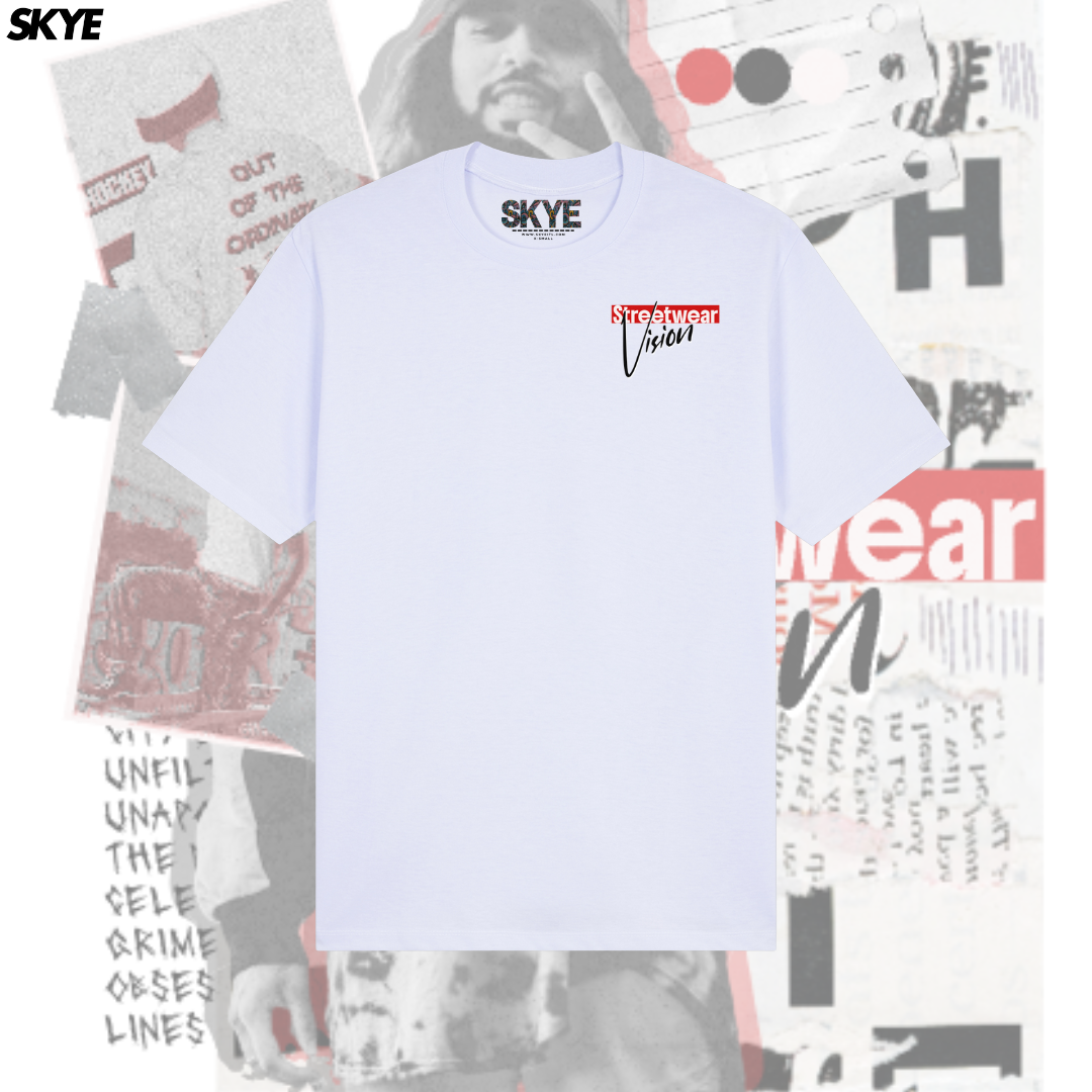 SKYE 27 Streetwear Vision