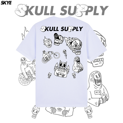 Skye 6 Skull Supply
