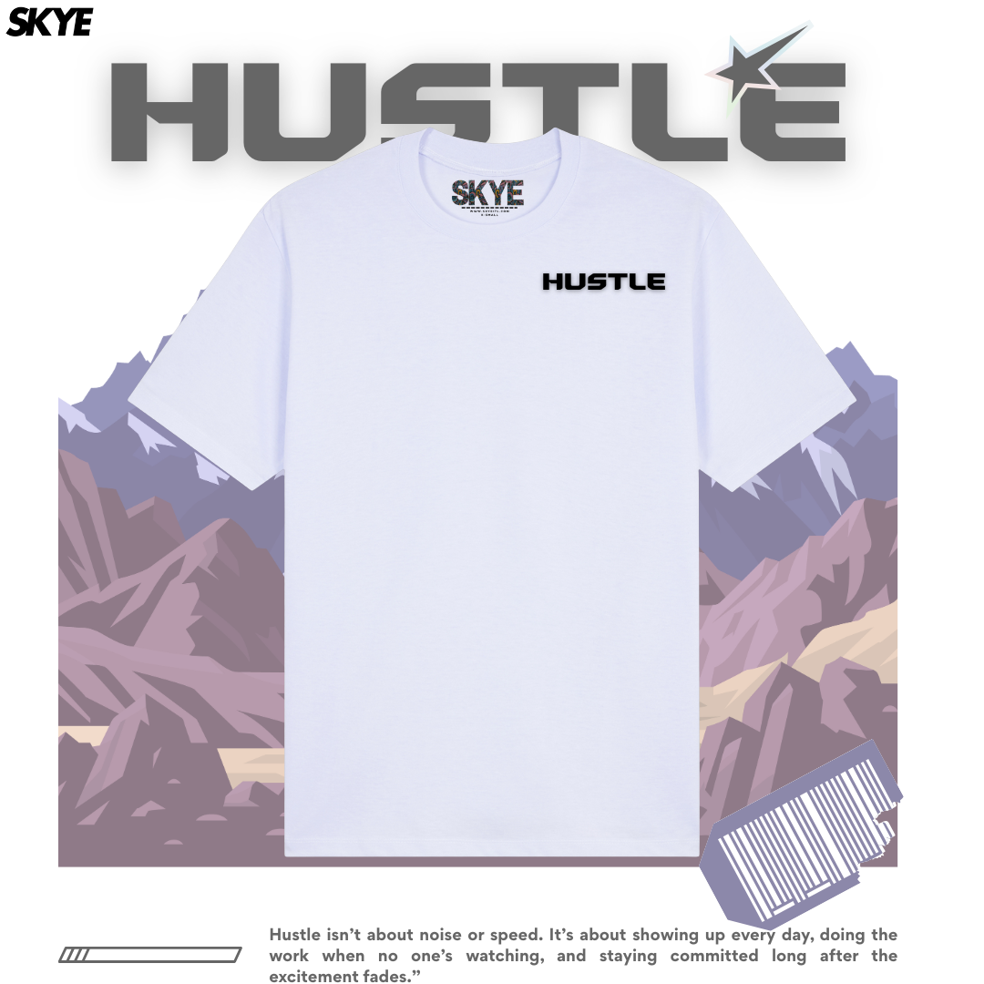 SKYE 24 Hustle