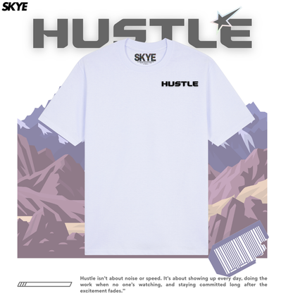 SKYE 24 Hustle
