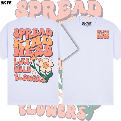 Skye 1 Spread Kindness