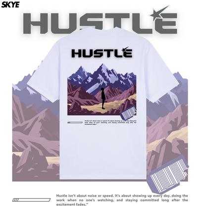 SKYE 24 Hustle