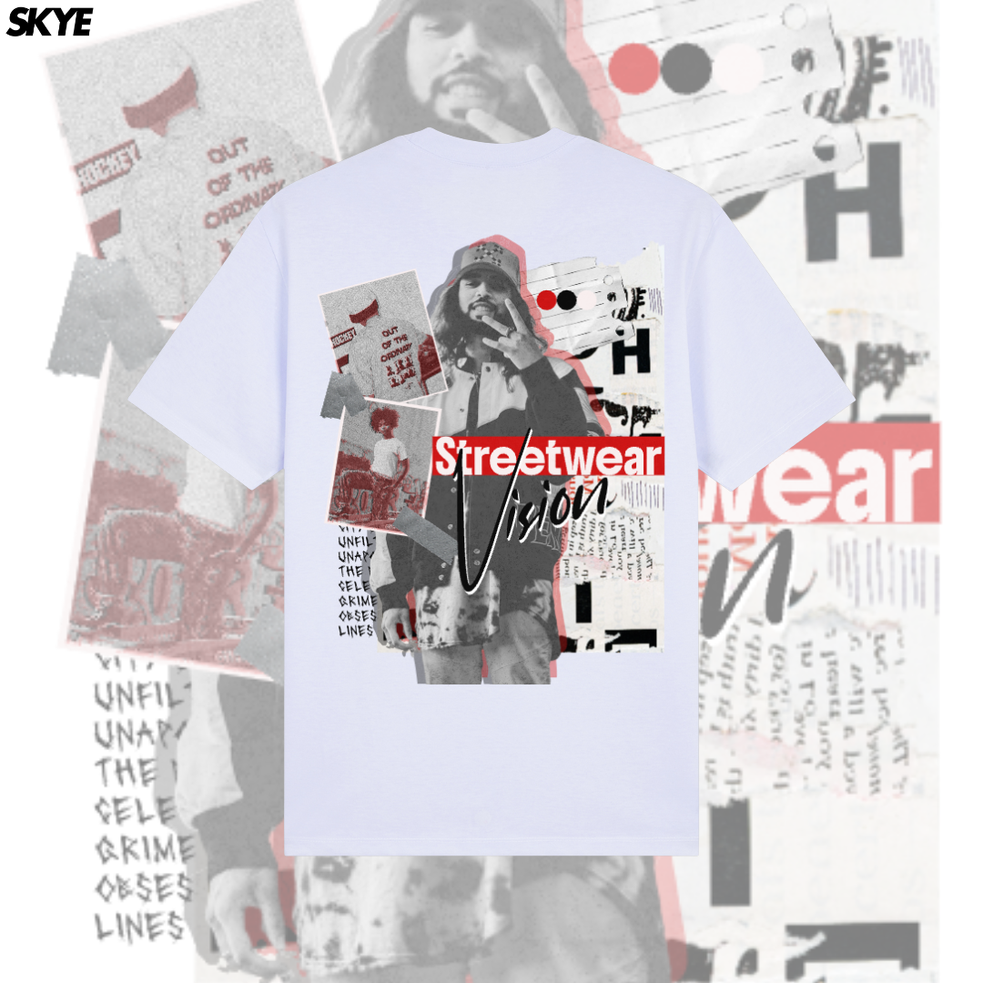 SKYE 27 Streetwear Vision