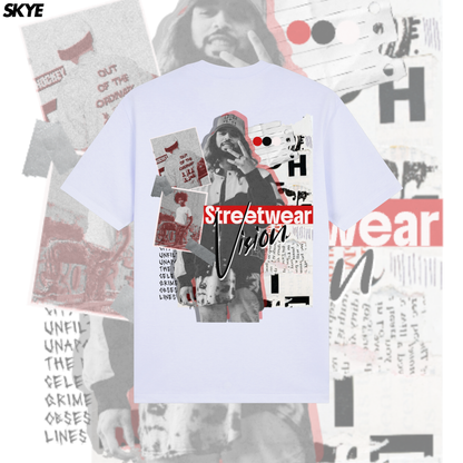 SKYE 27 Streetwear Vision